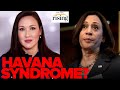 Kim Iversen: Mystery 'Havana Syndrome' DELAYS Kamala Harris Hanoi Trip, Who Is Behind The Attack?