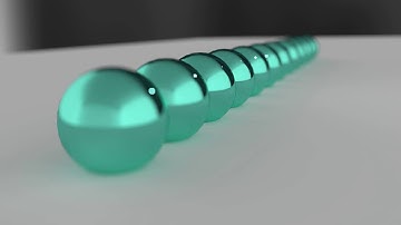 Depth of Field Animation