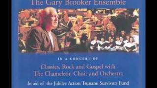 Video thumbnail of "Gary Brooker Ensemble - Grand Finale (Live 2005)"