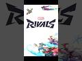 Personagens que eu Gostaria que fossem adicionados ao jogo Marvel Rivals Parte 1 #marvelrivals