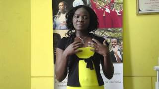 Do One Thing for Diversity and Inclusion - Mercy Otekra