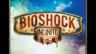 Bioshock Infinite   22  Doors