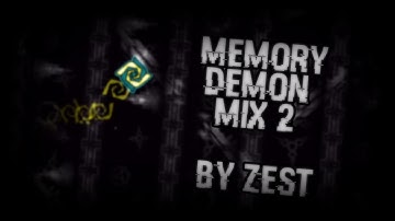 [75Hz] Memory Demon Mix 2 by Zest