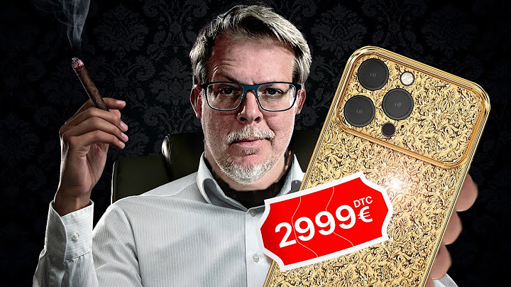 Vous payez votre smartphone trop cher ! (et c'est de notre faute)
