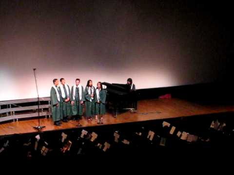 Baccalaureate Performance 2009