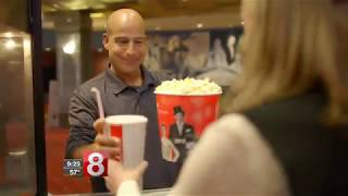 At The Movies - Small Foot