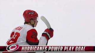 Bradly Nadeau 1+0 vs TBL (20.12.2025)