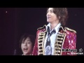110416 Seshun Amigo In Yamashita Tomohisa Asia Tour In Seoul