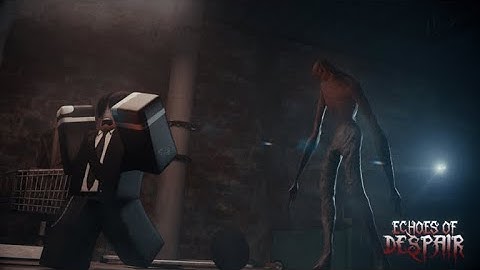 Echoes of Despair Chapter 1 Trailer