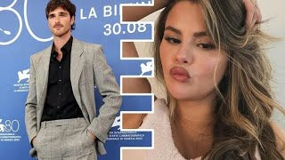 Was Jacob Elordi in a Selena Gomez music video? Actor mentions singer during SNL skit,