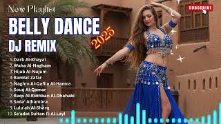 Exotic Arabian Deep House 2025 🐪 | Belly Dance Desert Vibes Mix 🔥
