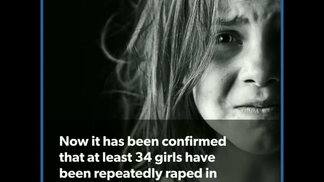 Horror in Bihar Shelter Home India