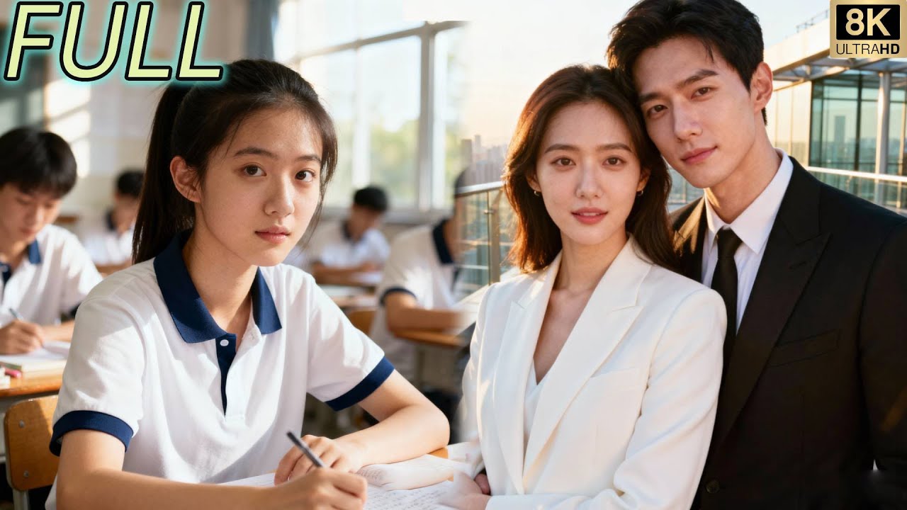 시험 전 재생… 그녀는 운명을 바꾸고 50억을 얻었다! CEO가 사랑에 빠졌다 💖