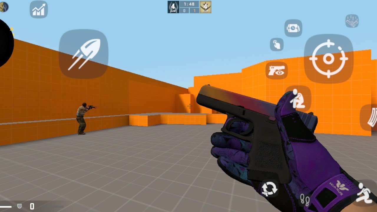 CSMOS V7.9 APK + DOWNLOAD LINK