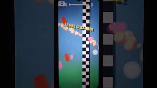 sausage flip part 2 game Android browser free no download #youtubeshorts #squidgame #shorts screenshot 3