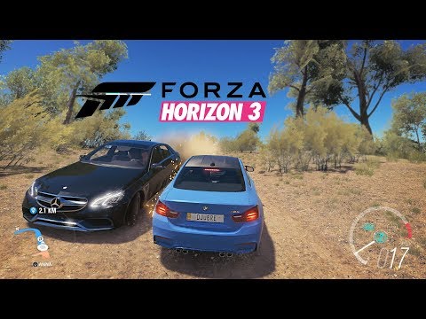 Video: Izgleda Da Je Prvo Veliko širenje Forza Horizon 3 Krenulo Ka Novom Zelandu