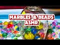 Angela Tanser is live! MARBLES AND BEADS #asmr #trending #shorts