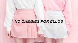 21st Century Girls - BTS [Traducida Al Español]