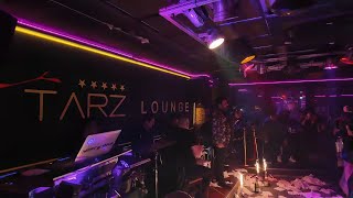 Konser Günlükleri - 2 (Almanya Köln)
