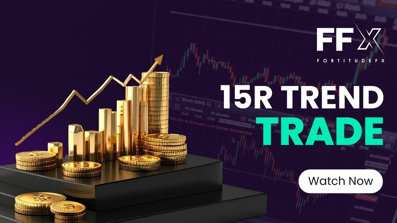 Smart Money Concepts Trend Trading | Liquidity Sweeps, Pullbacks and 15R Forex Trade Examples