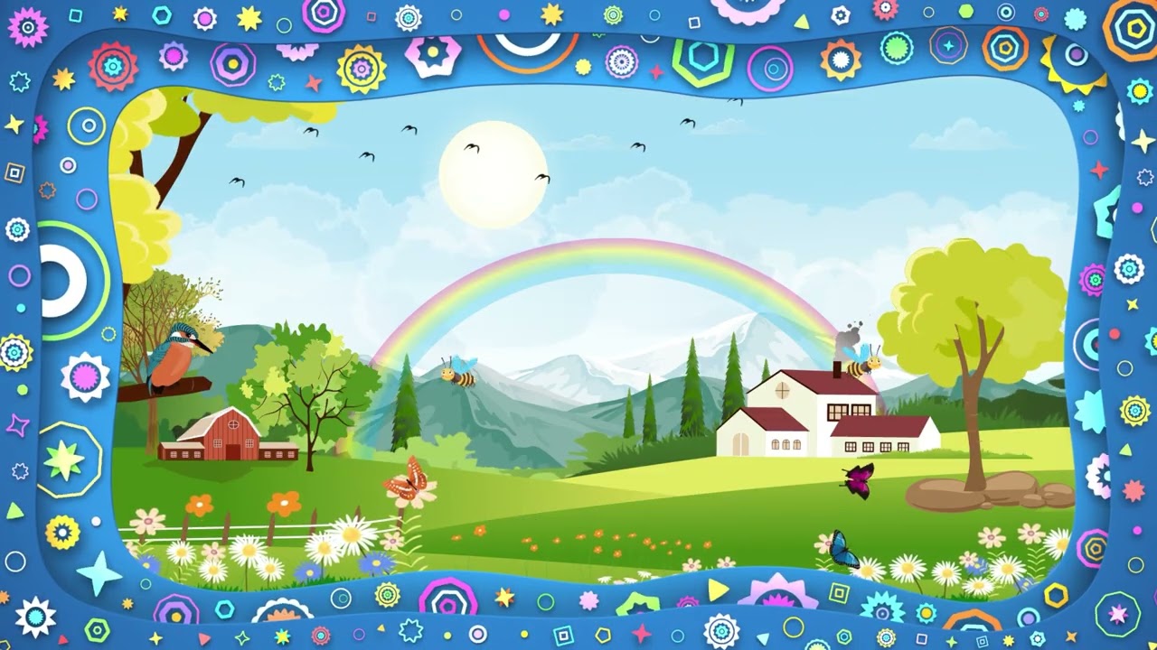 Morning Beauty – Royalty Free Beauty Background Music  "Funny Comedy Tunes" Album 2025