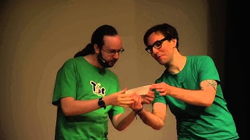 30c3 - The Tor Network