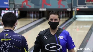 A Rare Glimpse Into Jason Belmonte