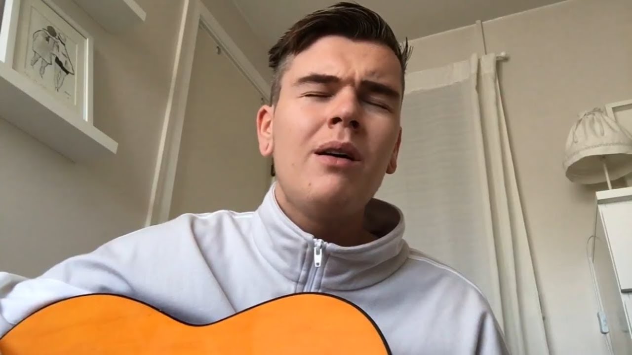 Sleduj LSD - Thunderclouds (Sia, Labrinth, diplo) (Marcus Tennebekk cover) na YouTube Sleduj LSD - Thunderclouds (Sia, Labrinth, diplo) (Marcus Tennebekk cover) na YouTube