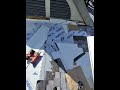 #POV My point of View while working roof shingles #frenchieroofer #roofing #rooflife