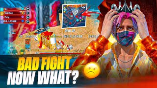 [RAW IGL POV] HOW TO RESET AFTER A BAD FIGHT 🧠 | IGL GAMEPLAY screenshot 4