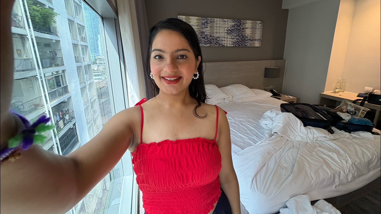 Day In My Life In Thailand!!😍#vlog125 #365dayschallenge #thailand - YouTube