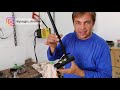 como fazer a lâmina do filetador regulável - vídeo tutorial
