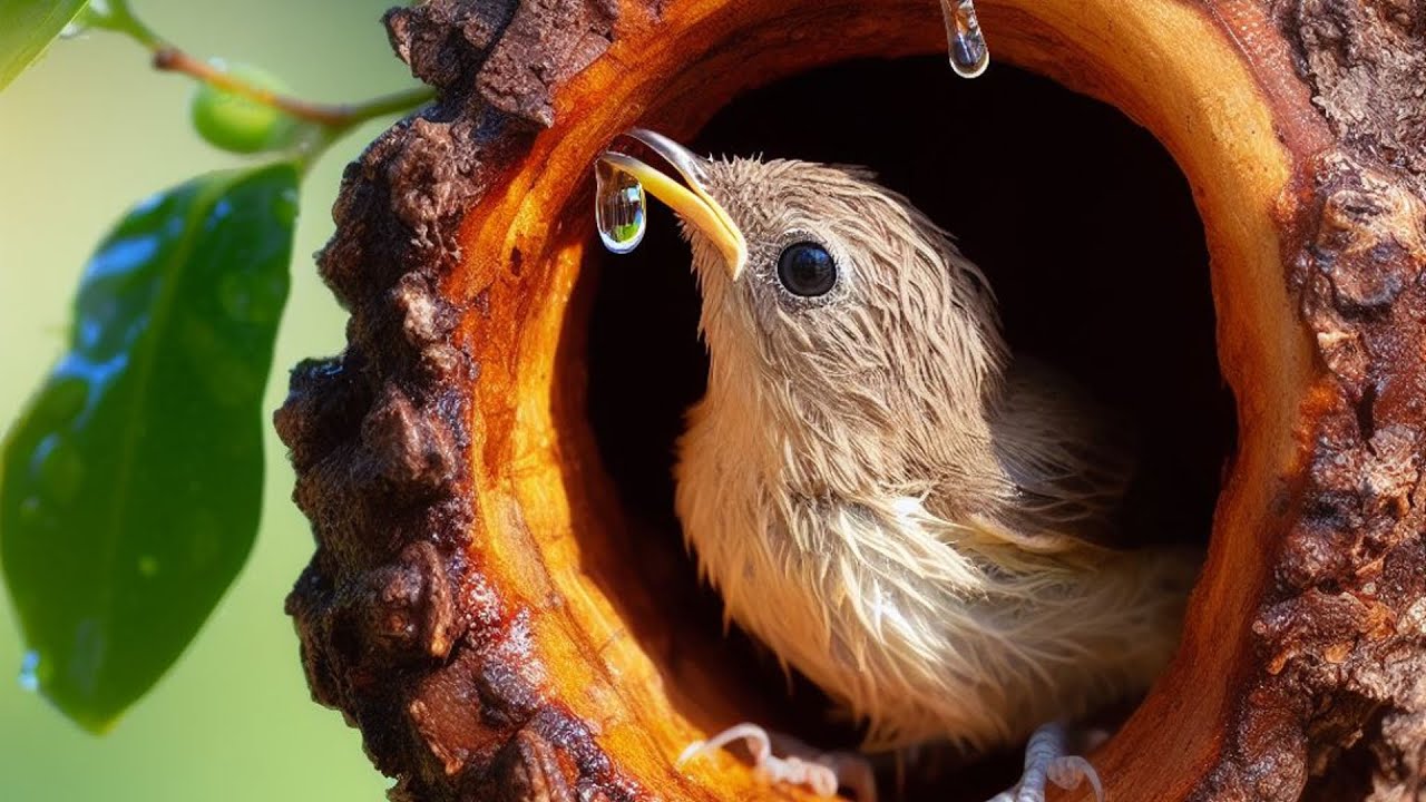 POEMA "EL NIDO" Alfredo Espino con IA El Salvador 🇸🇻 YouTube