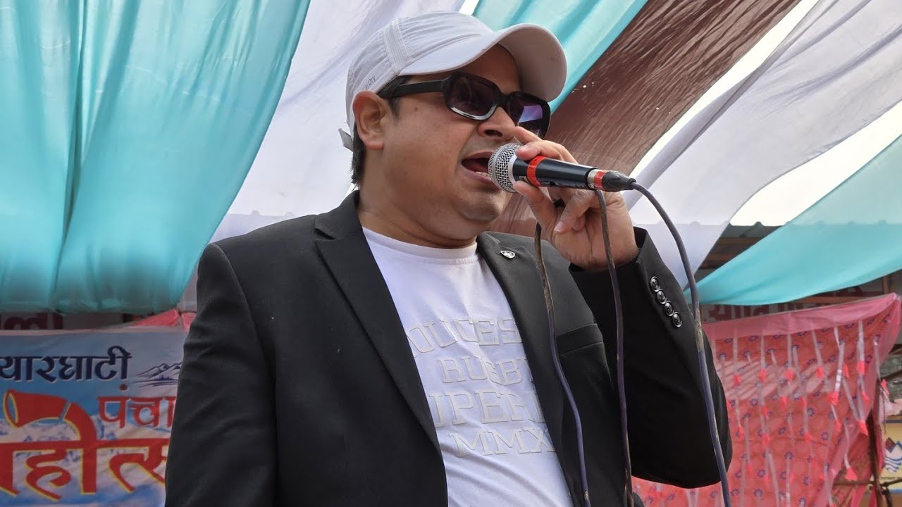 Yatendra Gusain vlog is live! Day-3||नयारघाटी पंचायत महोत्सव सतपुली ❤️||  Gajendra Rana || 