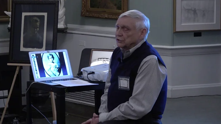 Feminism Meets Expressionism with James Welker