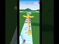 Tall Man Run🏃😱#tallman #tallmanrun #tallmanrungameplay #tallmanrunshorts #tallmanrunandroid #fyp