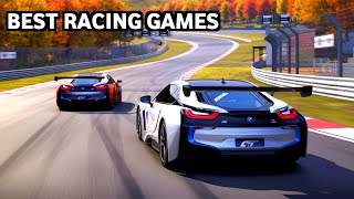 Top 15 Best Racing Games for Android and iOS( Offline & Online) Part 2 | 2025 screenshot 5