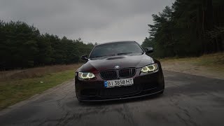 E92 335 M3 Look Stage 2+ Part 1