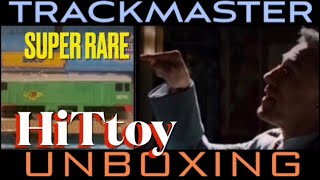 The Vicarage Orchard ~ TrackMaster Thomas SUPER RARE HiTtoy unboxing