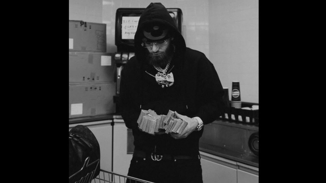 [FREE] Hades66 x Pressure9x19 x Yovngchimi Type Beat - 