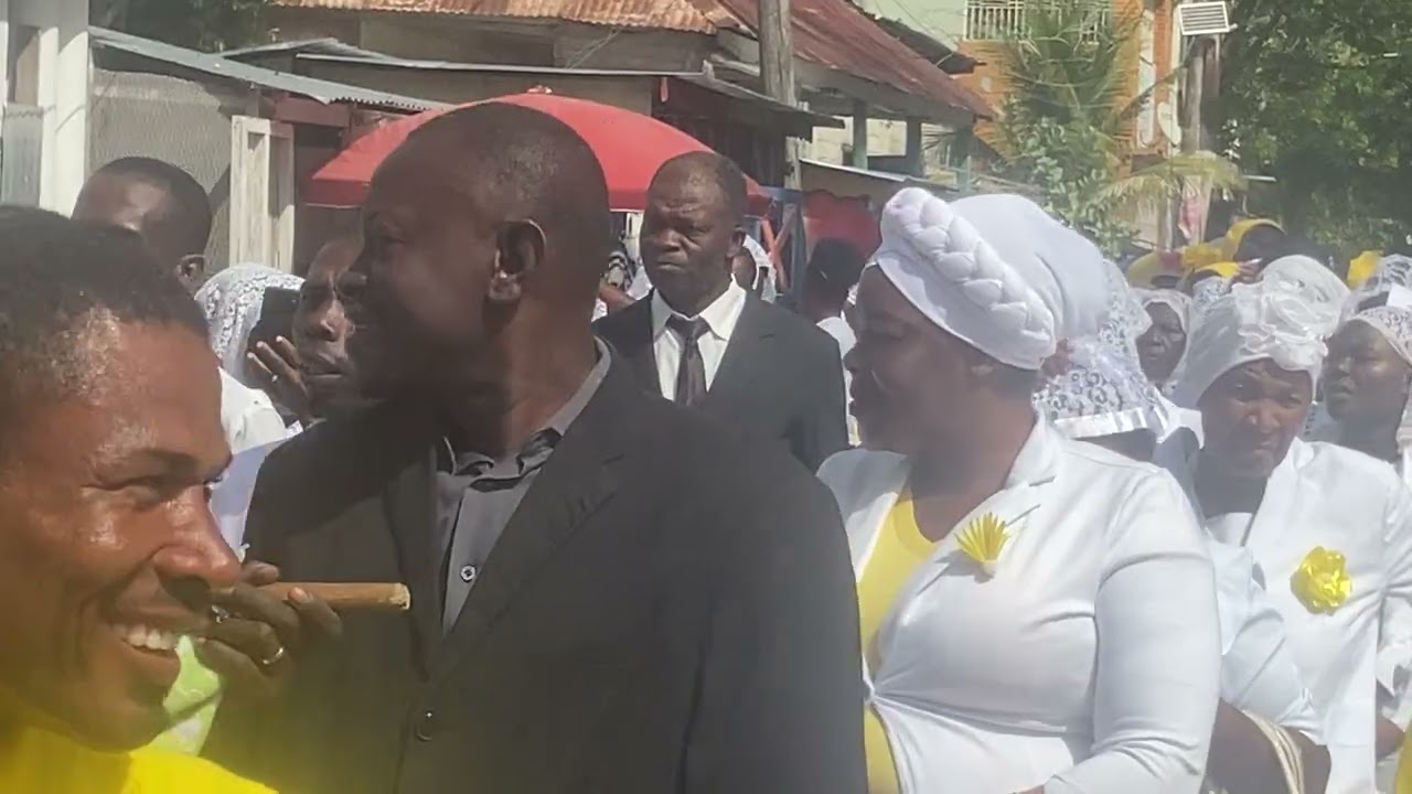 Christ est la Réponse fête ses 19 ans d'existence