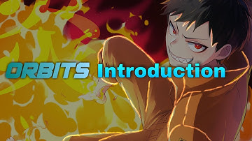 Orbits Official Introduction