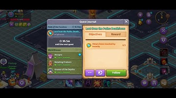 TIPS & TRICKS "SECRET!!! OBTAIN ITEMS" - SKYLORE MMORPG