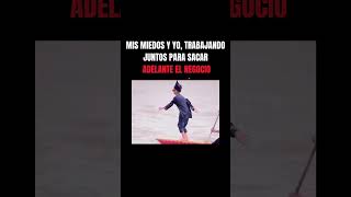 Vence tus miedos! #viral #trending #shorts