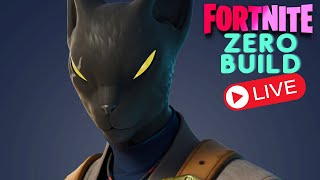 🔴 Fortnite (v) AFK Stream ~ Steal the Brainrot ● USE CREATOR CODE: Miya_Gameplayz #epicpartner