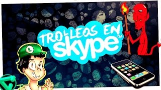 BROMA TELEFONICA//El Celular Poseido?//Fernanfloo me insulto :c 1# screenshot 2