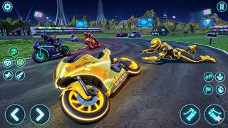 GT Bike Racing Extreme 3D 🏍️ | Real Moto Racing Simulator | #bikegames | Android 3d Gameplay 🌌 screenshot 5