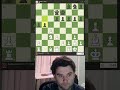 Daily Bullet Chess! #chess #chesscom #checkmate