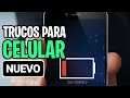 7 Trucos SECRETOS En Tu Celular simplemente Geniales!