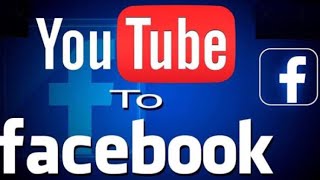 Facebook me YouTube Ka Link kaise jode| How to Link YouTube channel on Facebook